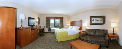 kingsuite